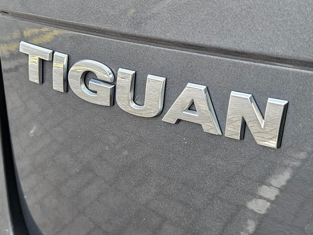 Used Volkswagen Tiguan 2019 for sale - 77780347: Photo 49