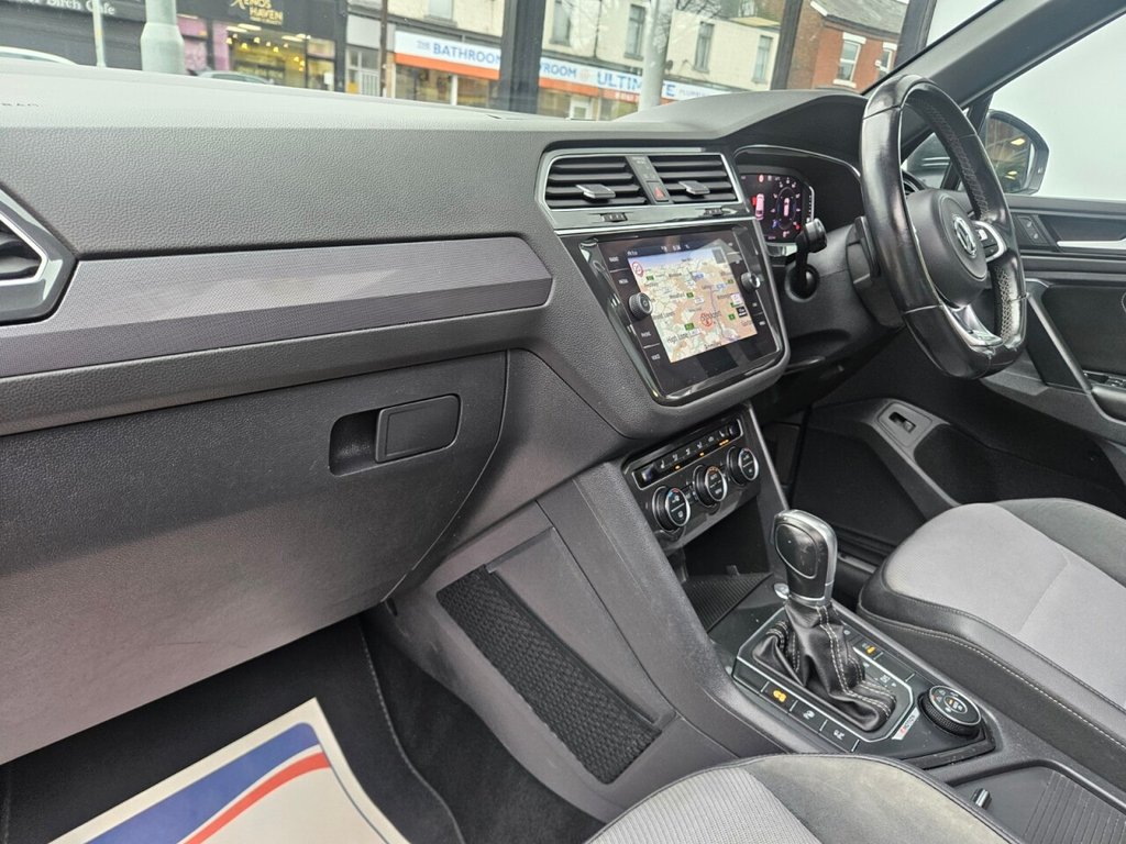 Used Volkswagen Tiguan 2019 for sale - 77780347: Photo 5