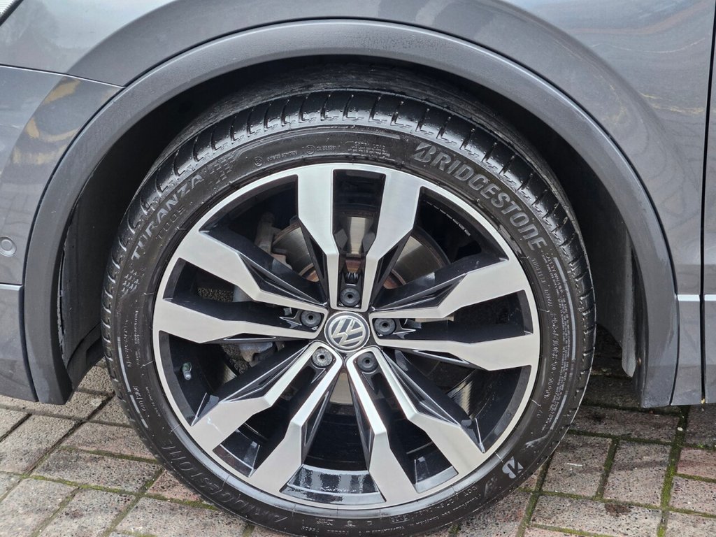 Used Volkswagen Tiguan 2019 for sale - 77780347: Photo 50