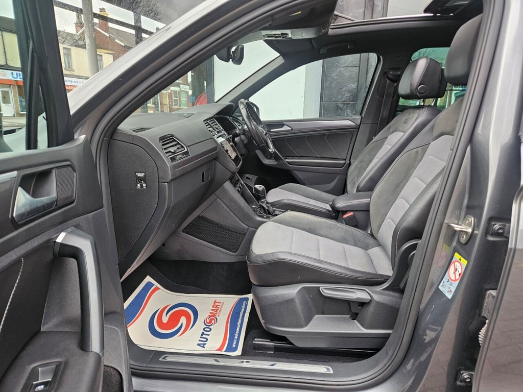 Used Volkswagen Tiguan 2019 for sale - 77780347: Photo 6