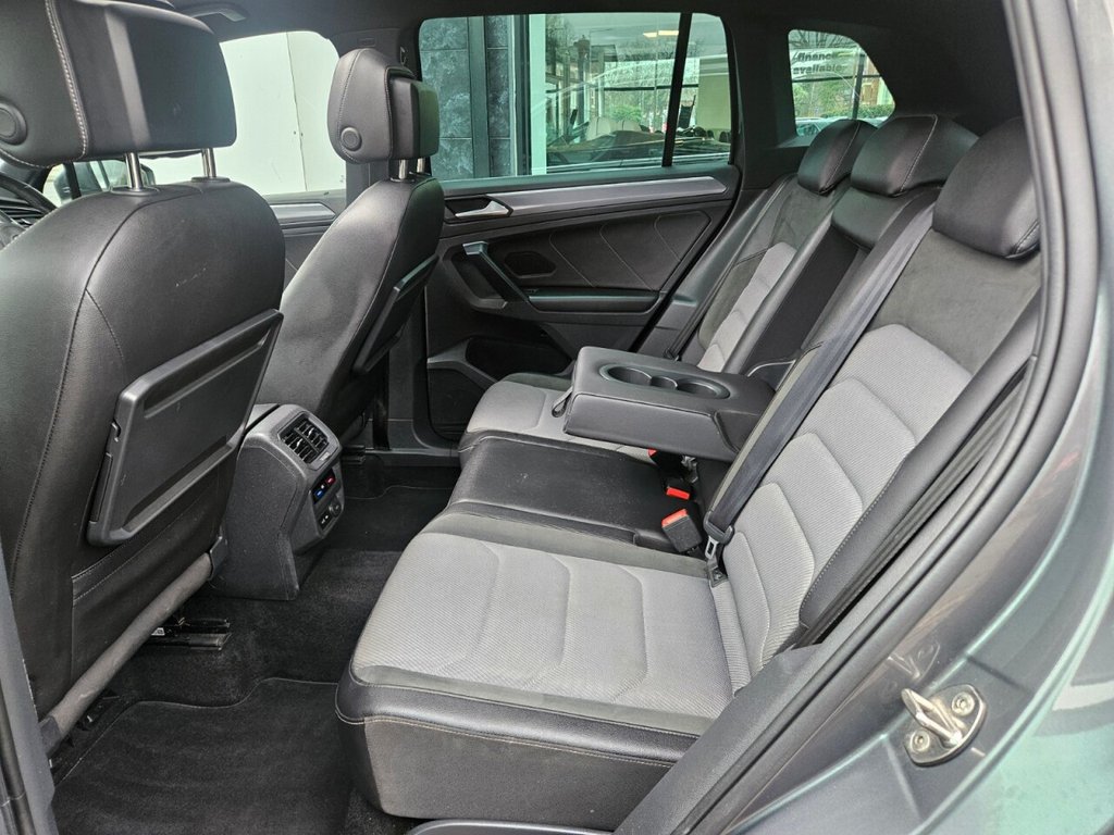 Used Volkswagen Tiguan 2019 for sale - 77780347: Photo 7
