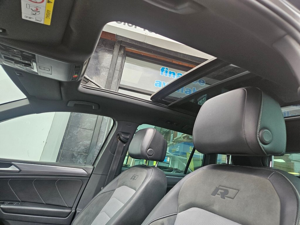 Used Volkswagen Tiguan 2019 for sale - 77780347: Photo 8