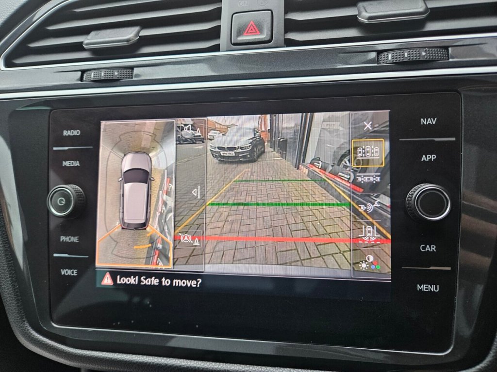 Used Volkswagen Tiguan 2019 for sale - 77780347: Photo 9