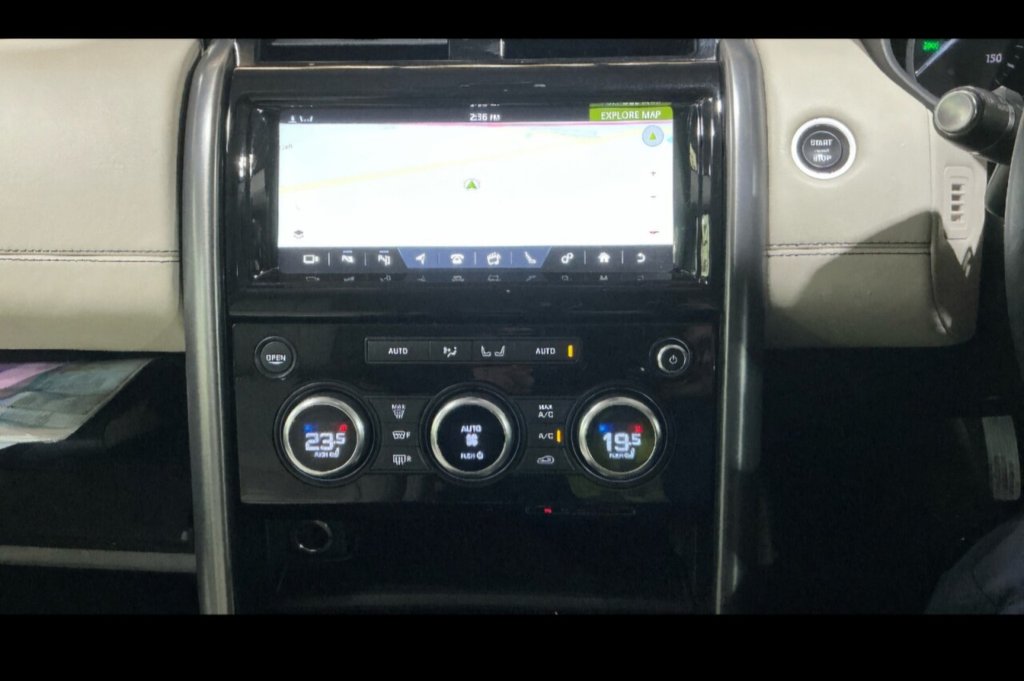 Used Land Rover Discovery 2017 for sale - 77891006: Photo 10