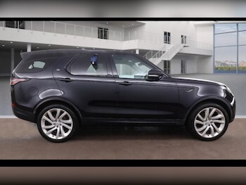 Used Land Rover Discovery 2017 for sale - 77891006: Photo