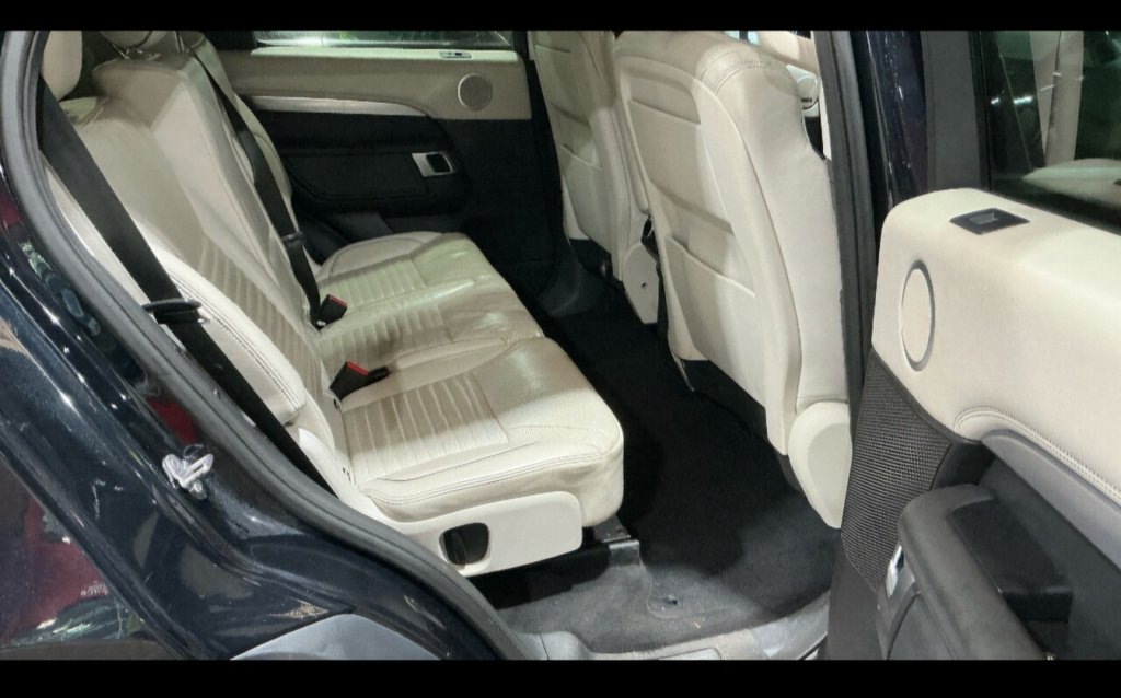 Used Land Rover Discovery 2017 for sale - 77891006: Photo 7