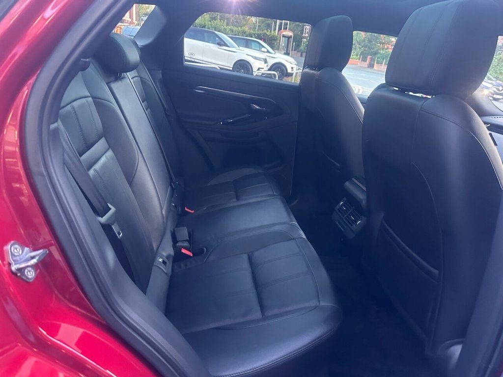 Used Land Rover Range Rover Evoque 2019 for sale - 77121502: Photo 11