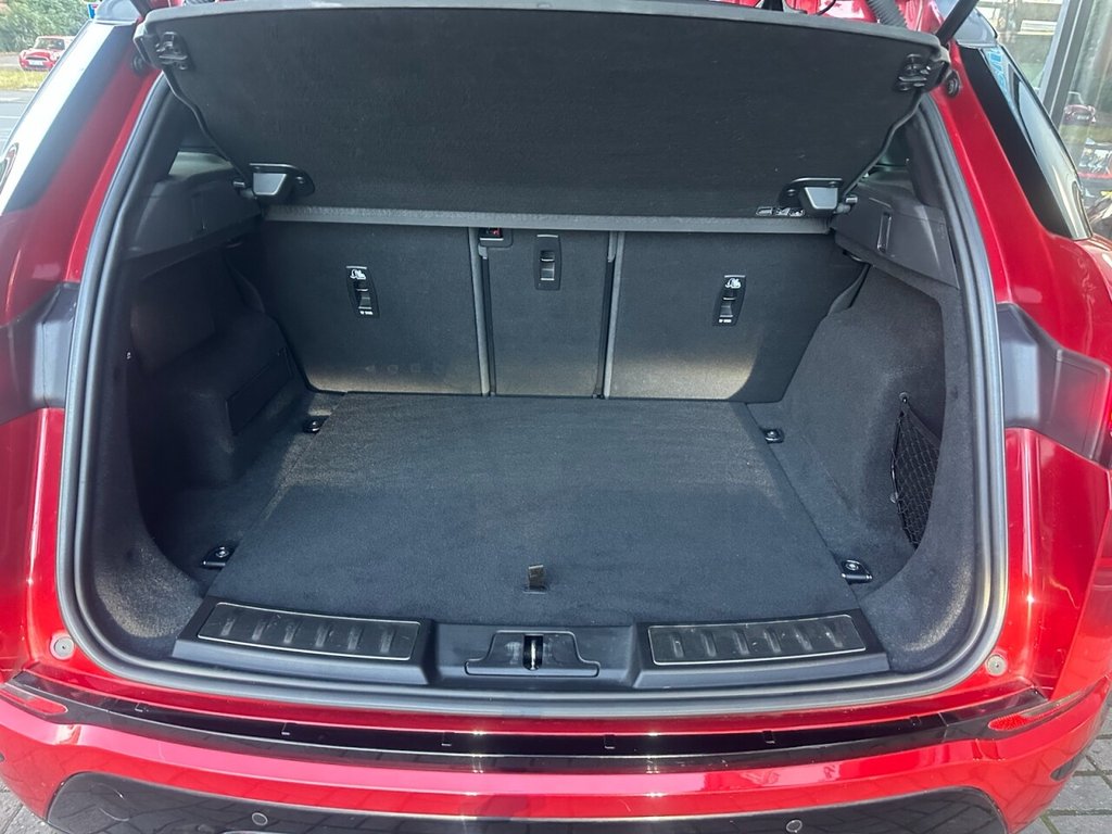 Used Land Rover Range Rover Evoque 2019 for sale - 77121502: Photo 14