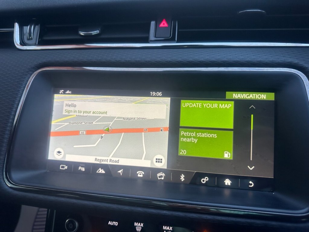 Used Land Rover Range Rover Evoque 2019 for sale - 77121502: Photo 23