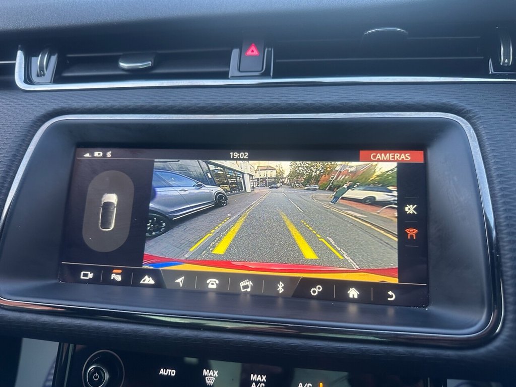 Used Land Rover Range Rover Evoque 2019 for sale - 77121502: Photo 25