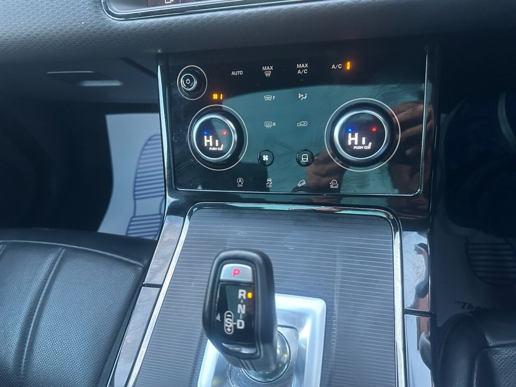 Used Land Rover Range Rover Evoque 2019 for sale - 77121502: Photo 28