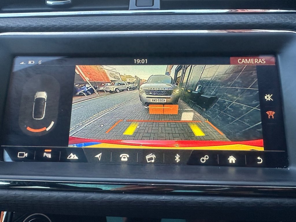 Used Land Rover Range Rover Evoque 2019 for sale - 77121502: Photo 29