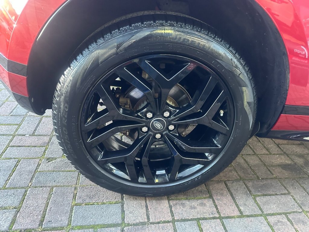 Used Land Rover Range Rover Evoque 2019 for sale - 77121502: Photo 30