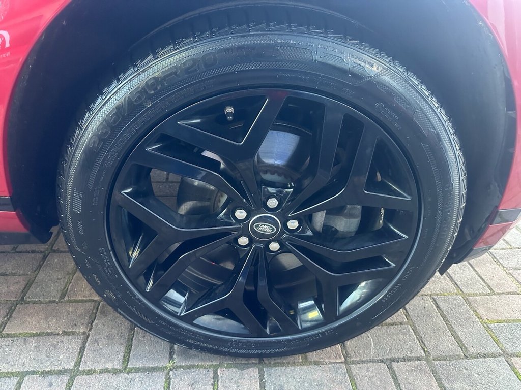 Used Land Rover Range Rover Evoque 2019 for sale - 77121502: Photo 31