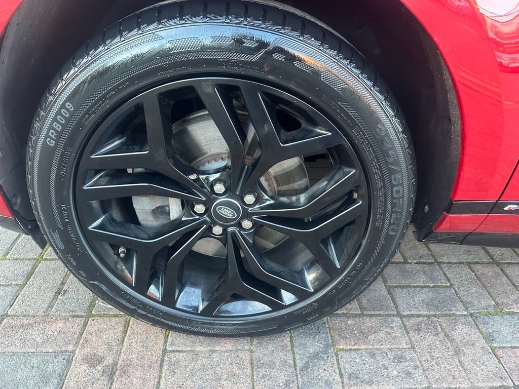 Used Land Rover Range Rover Evoque 2019 for sale - 77121502: Photo 32