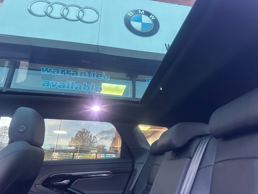 Used Land Rover Range Rover Evoque 2019 for sale - 77121502: Photo 41