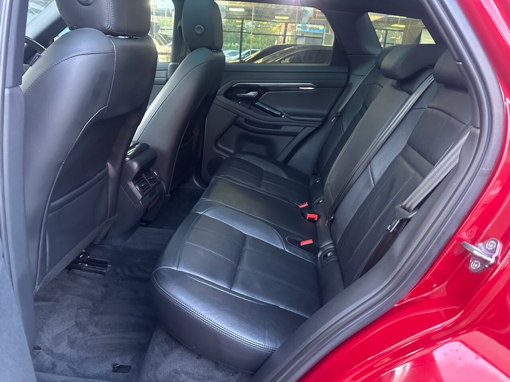 Used Land Rover Range Rover Evoque 2019 for sale - 77121502: Photo 42