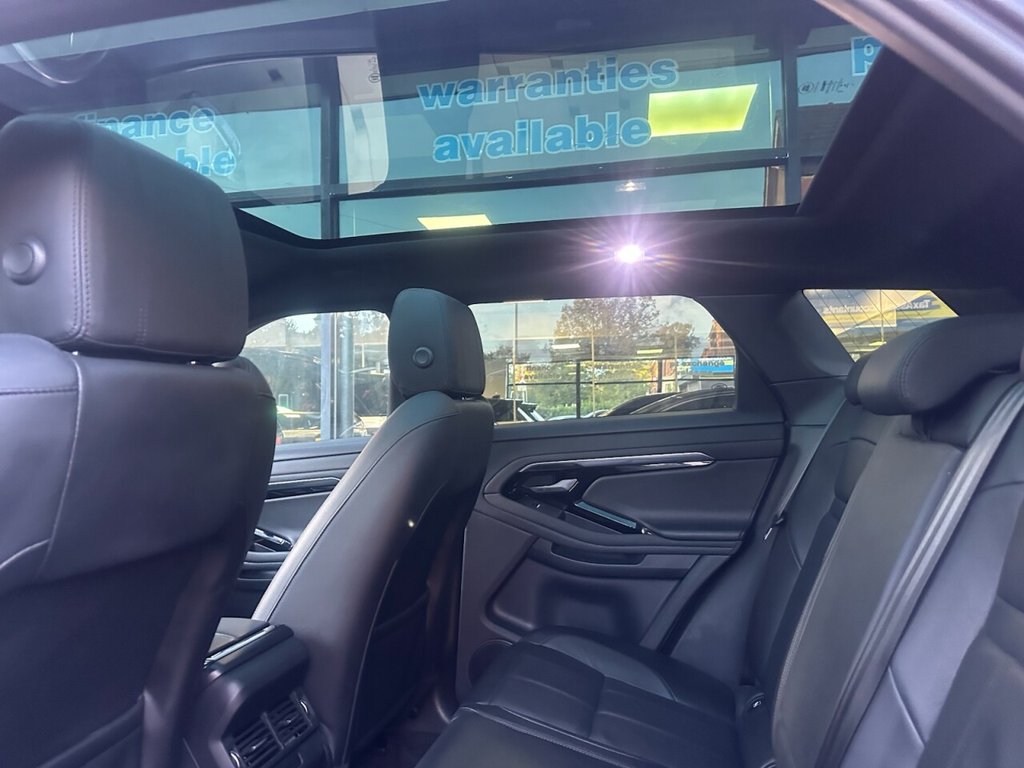 Used Land Rover Range Rover Evoque 2019 for sale - 77121502: Photo 43