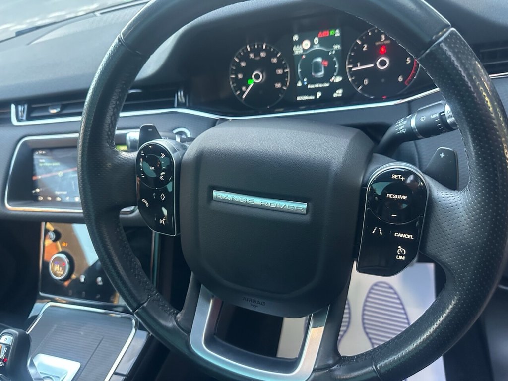 Used Land Rover Range Rover Evoque 2019 for sale - 77121502: Photo 9