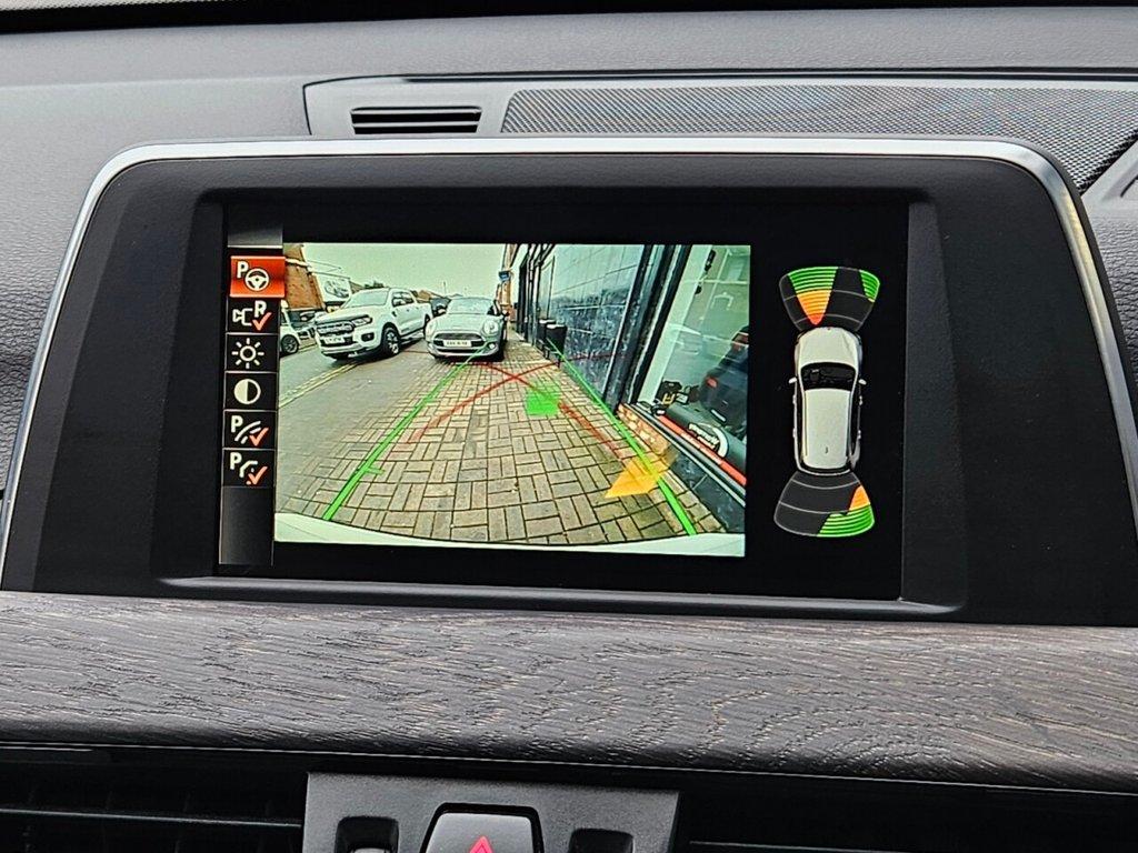 Used BMW X1 2015 for sale - 76867615: Photo 10