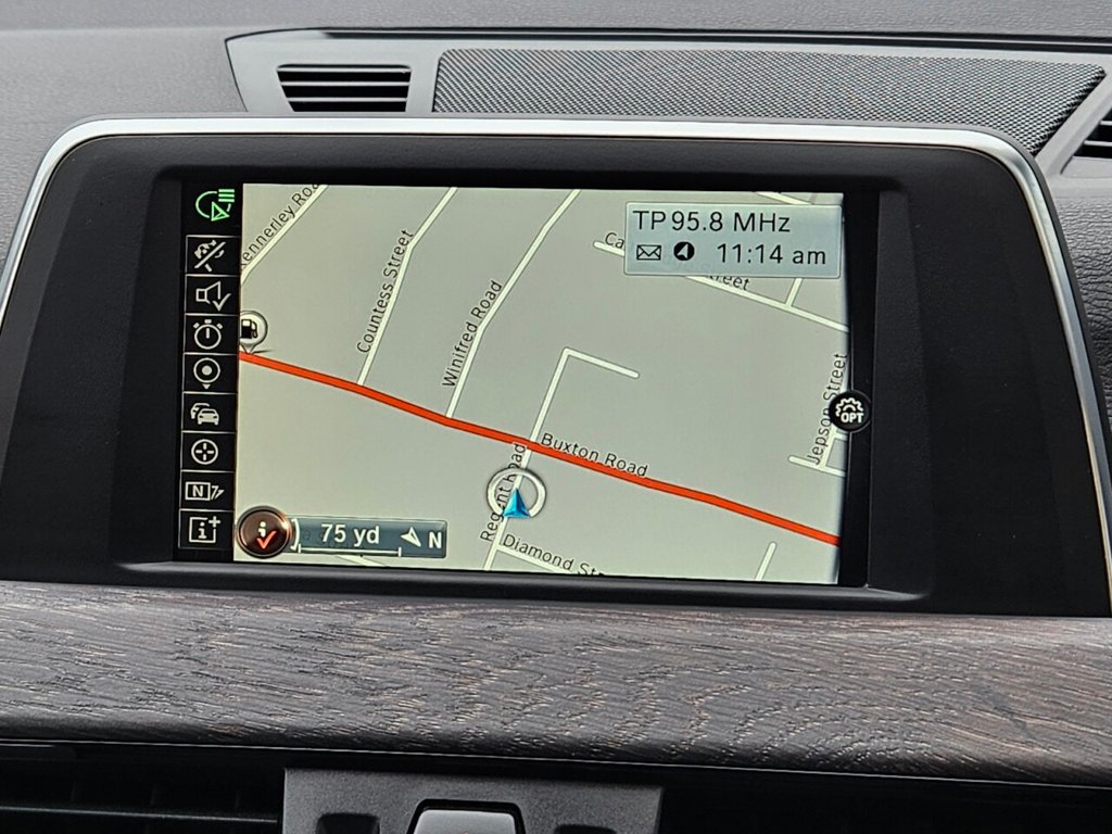 Used BMW X1 2015 for sale - 76867615: Photo 11