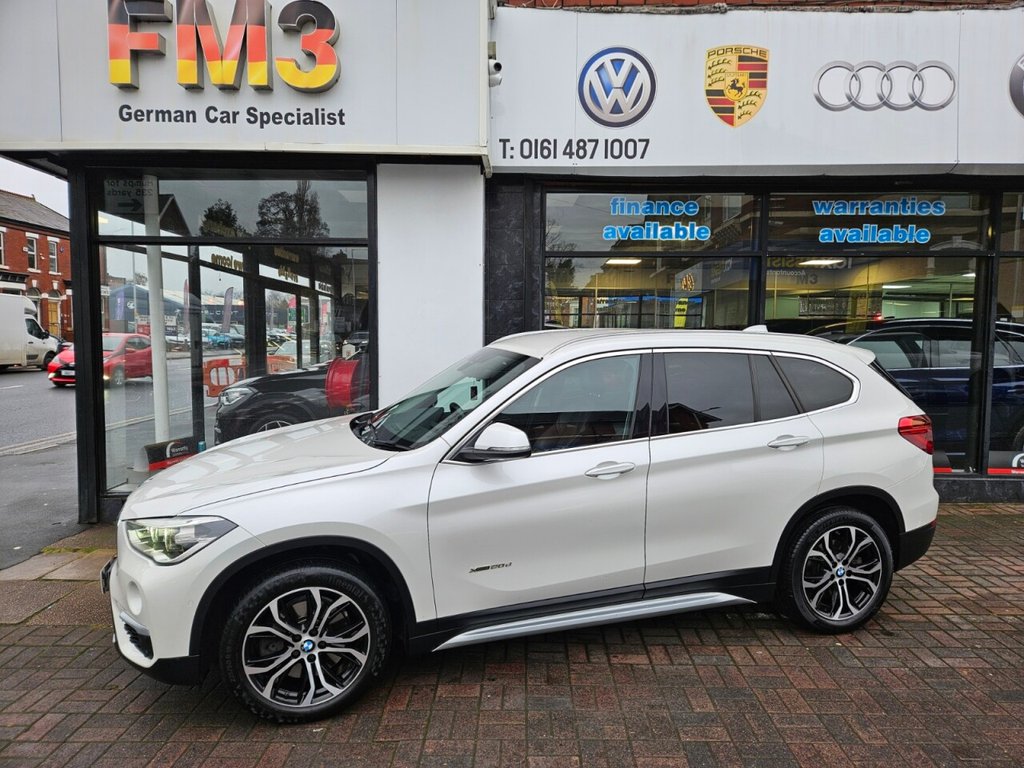 Used BMW X1 2015 for sale - 76867615: Photo 12