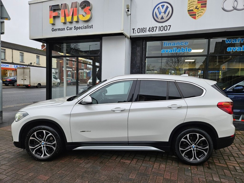Used BMW X1 2015 for sale - 76867615: Photo 13