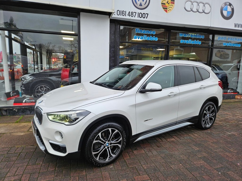 Used BMW X1 2015 for sale - 76867615: Photo 14
