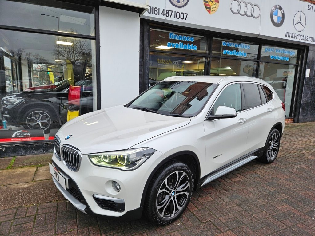 Used BMW X1 2015 for sale - 76867615: Photo 15