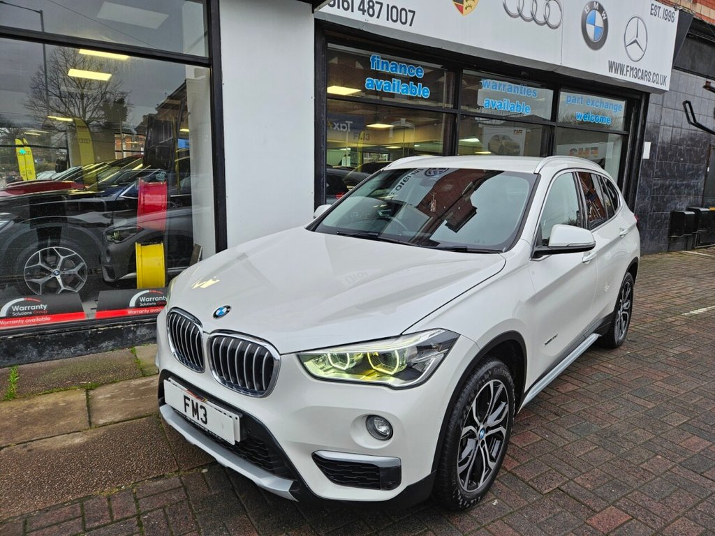 Used BMW X1 2015 for sale - 76867615: Photo 16