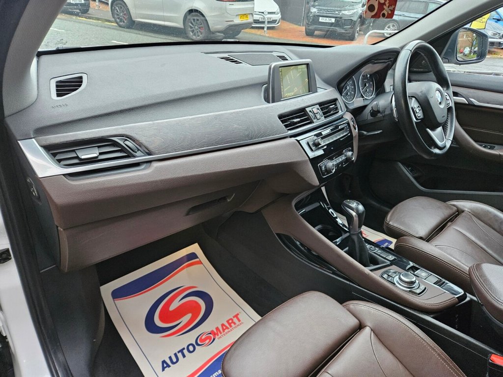 Used BMW X1 2015 for sale - 76867615: Photo 17