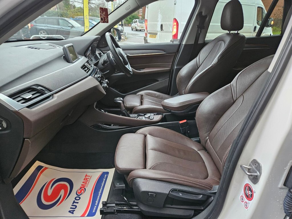 Used BMW X1 2015 for sale - 76867615: Photo 18