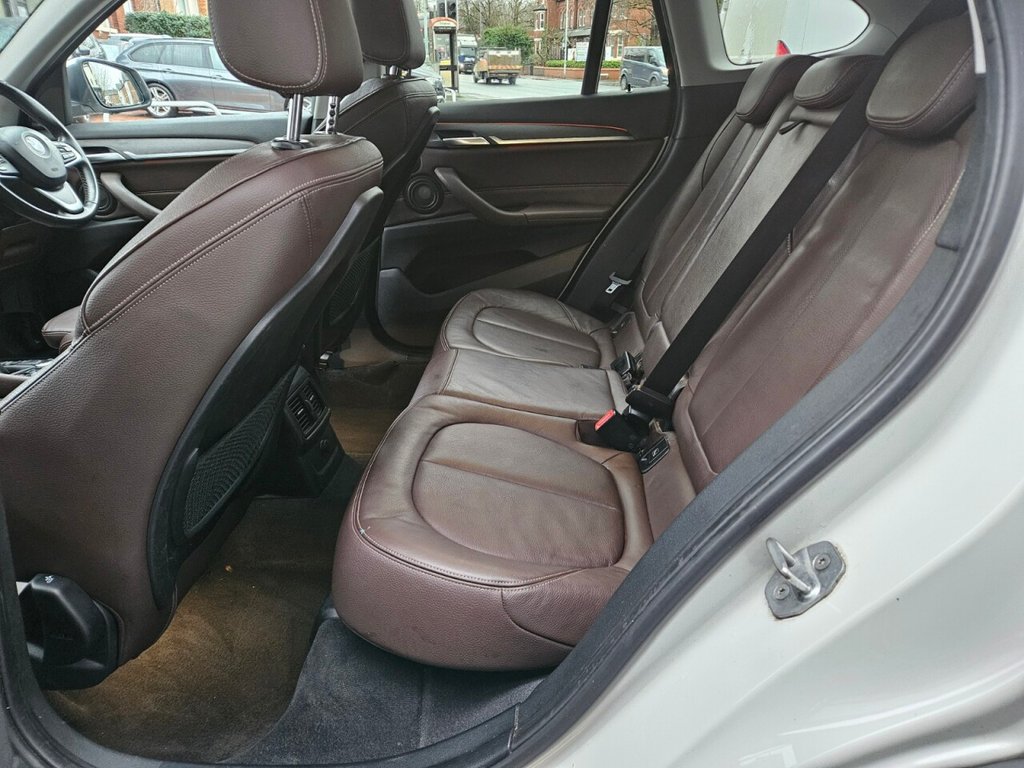 Used BMW X1 2015 for sale - 76867615: Photo 19