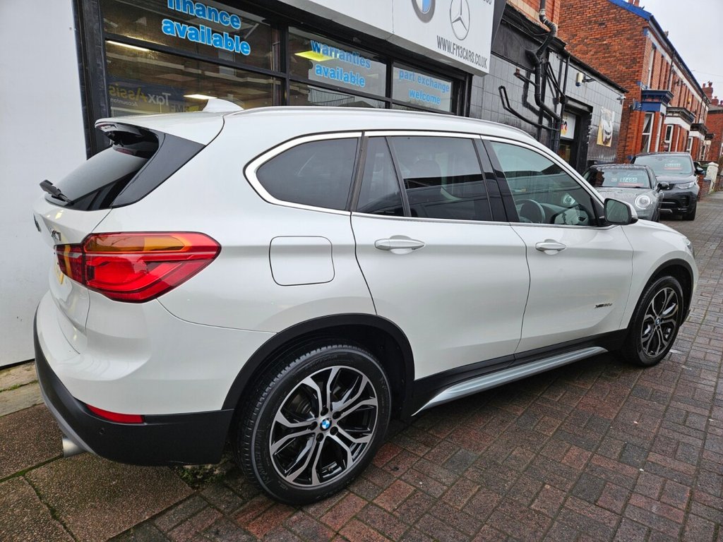 Used BMW X1 2015 for sale - 76867615: Photo 20
