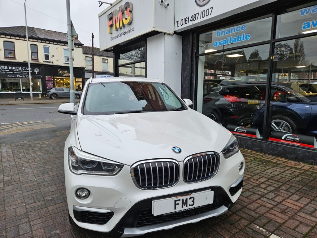 Used BMW X1 2015 for sale - 76867615: Photo 23