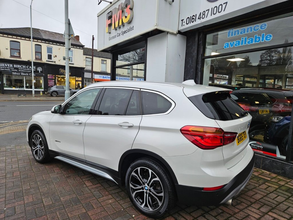 Used BMW X1 2015 for sale - 76867615: Photo 24