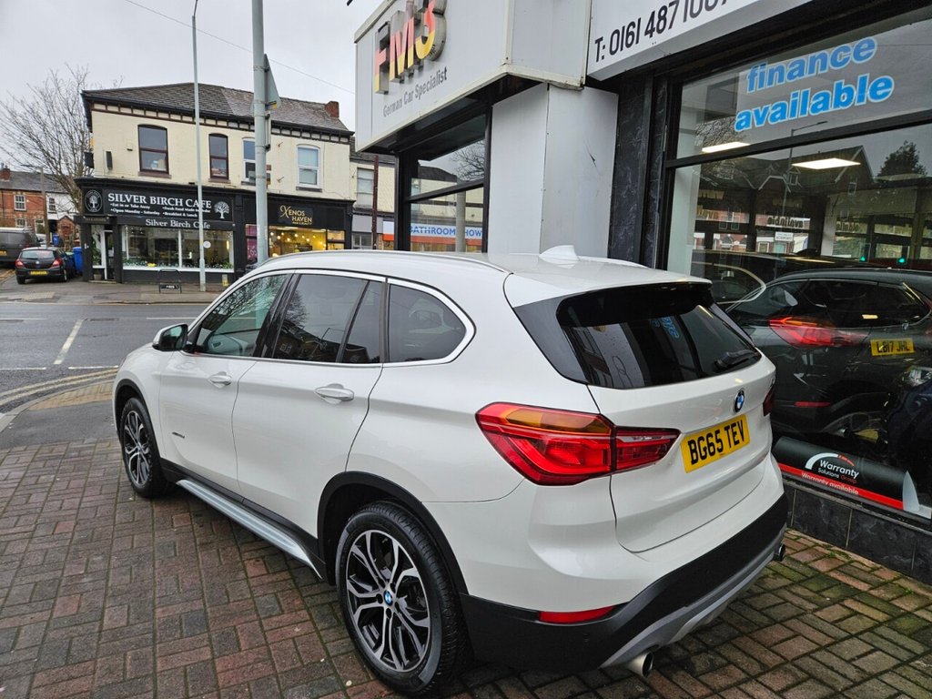 Used BMW X1 2015 for sale - 76867615: Photo 25