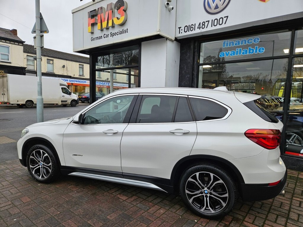 Used BMW X1 2015 for sale - 76867615: Photo 26