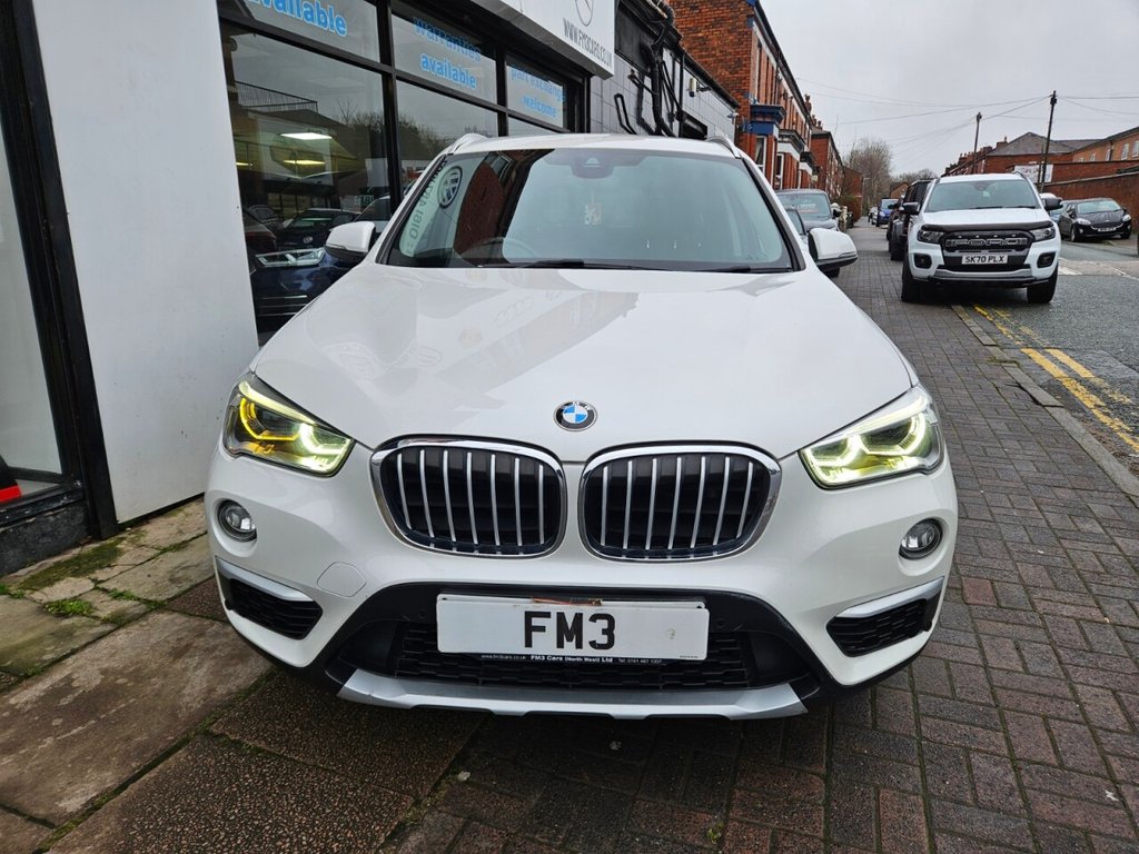 Used BMW X1 2015 for sale - 76867615: Photo 27