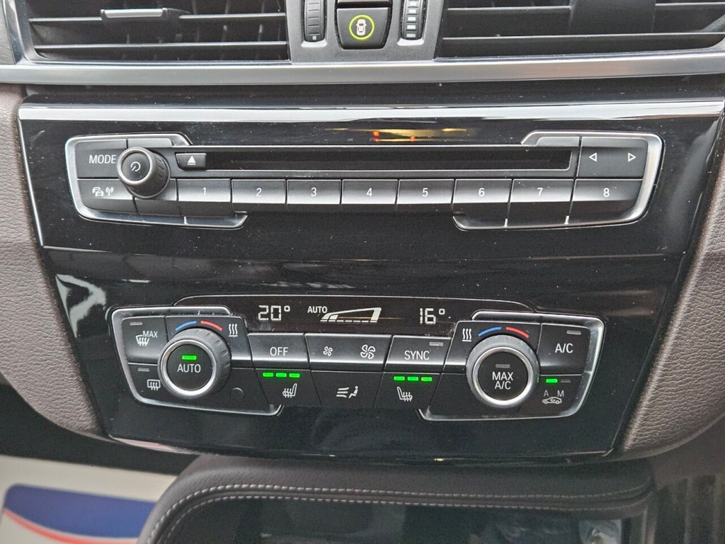 Used BMW X1 2015 for sale - 76867615: Photo 28