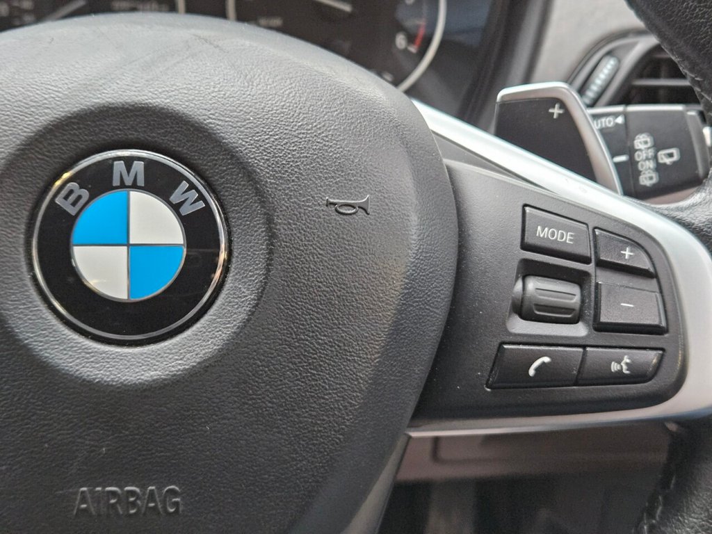 Used BMW X1 2015 for sale - 76867615: Photo 33