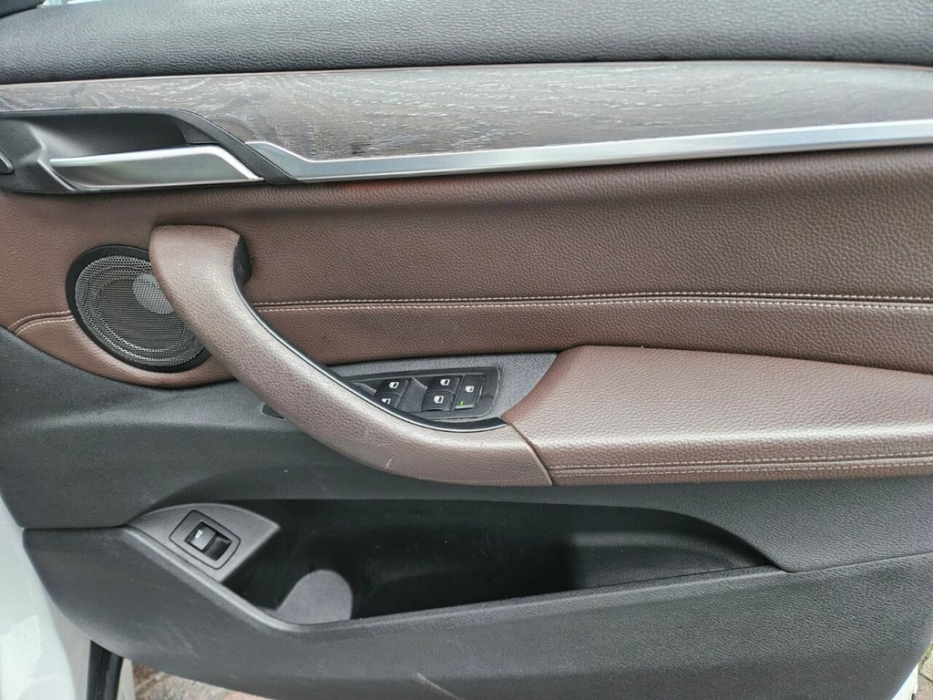 Used BMW X1 2015 for sale - 76867615: Photo 38