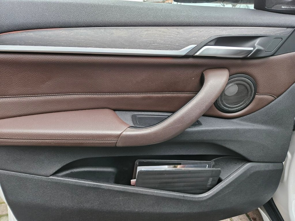 Used BMW X1 2015 for sale - 76867615: Photo 39