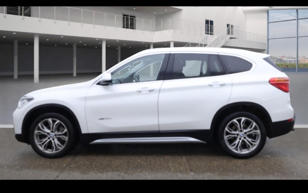 Used BMW X1 2015 for sale - 76867615: Photo 4