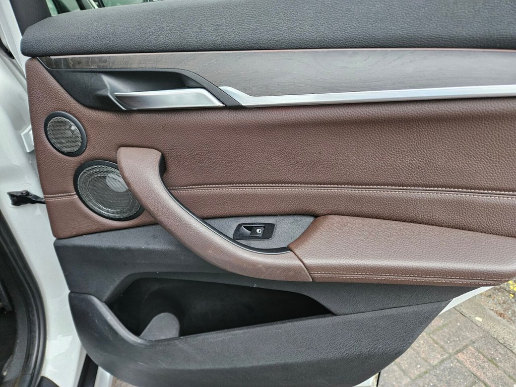 Used BMW X1 2015 for sale - 76867615: Photo 40