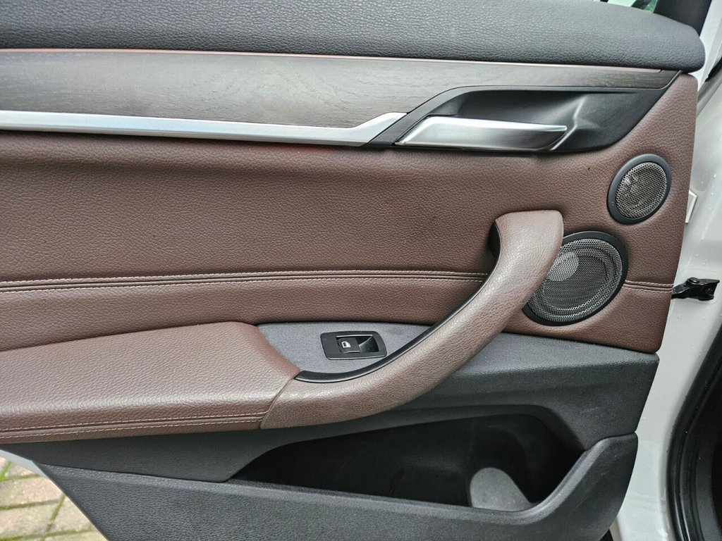 Used BMW X1 2015 for sale - 76867615: Photo 41