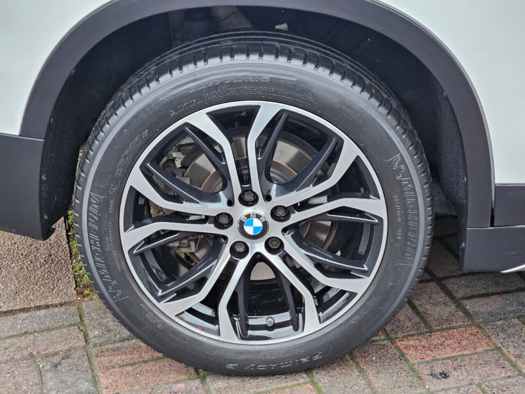 Used BMW X1 2015 for sale - 76867615: Photo 42