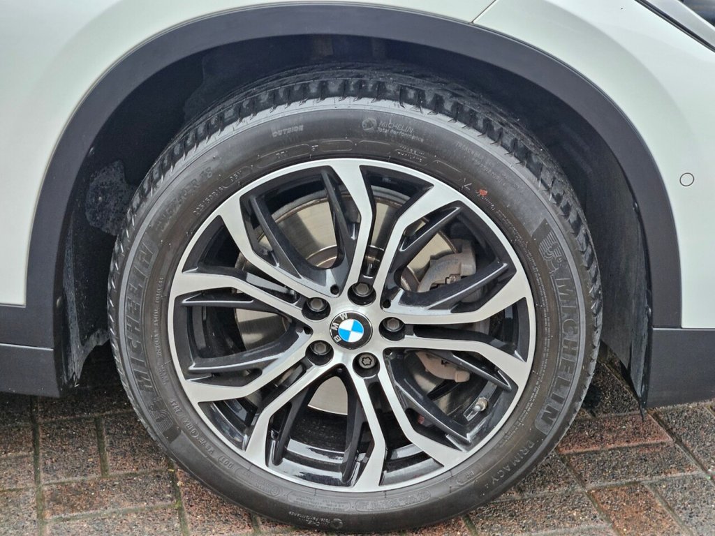 Used BMW X1 2015 for sale - 76867615: Photo 43