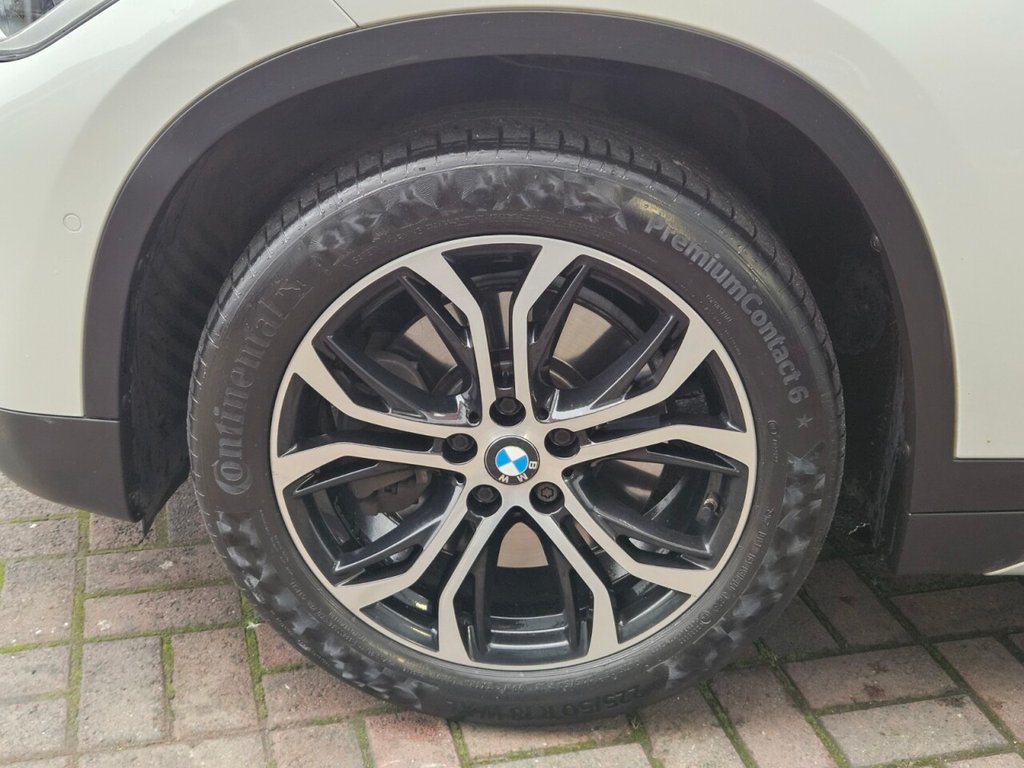 Used BMW X1 2015 for sale - 76867615: Photo 44