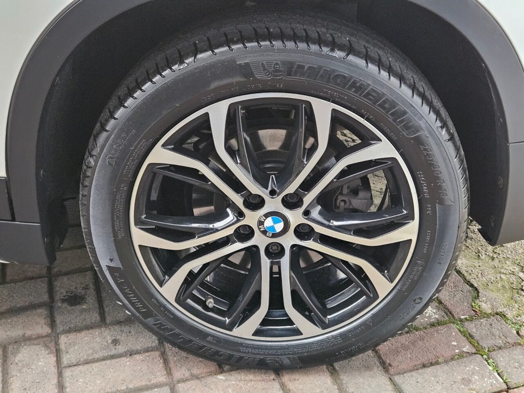 Used BMW X1 2015 for sale - 76867615: Photo 45